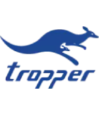 tropper-la logo