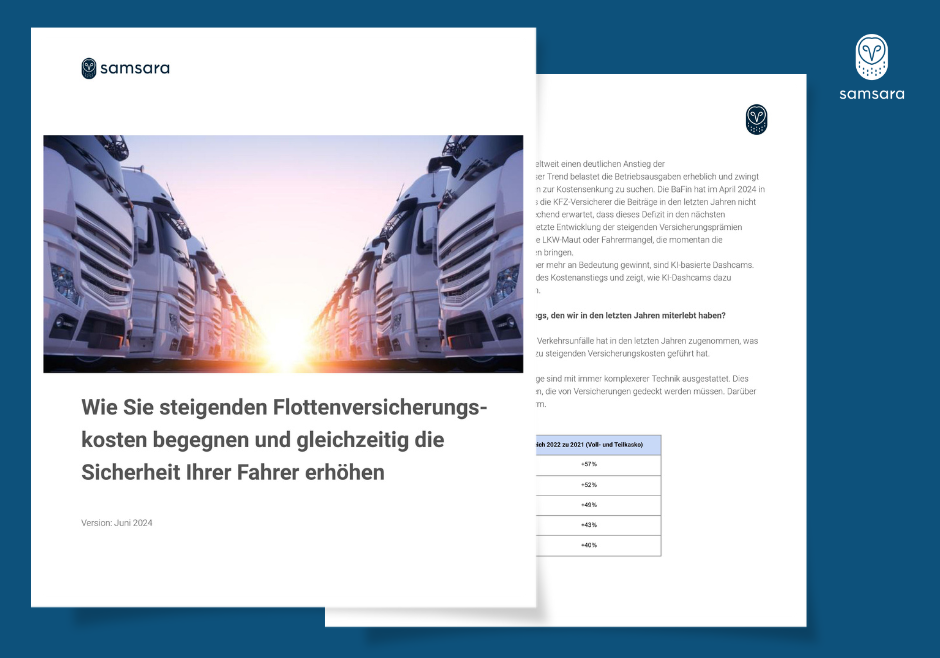 Flottenversicherung Whitepaper