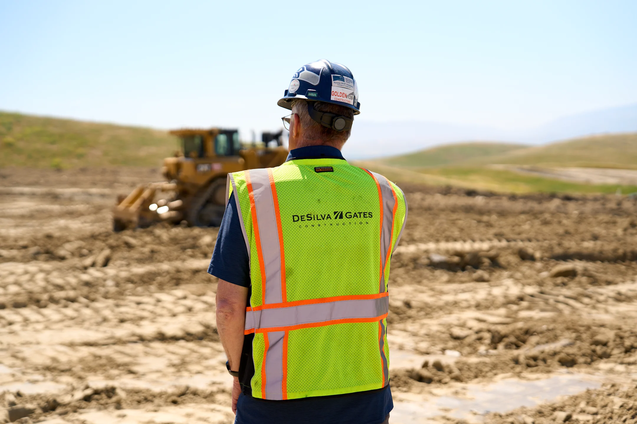 DeSilva Gates Construction