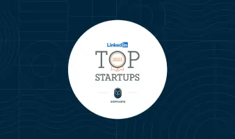 LinkedIn's 2021 Top Startups List
