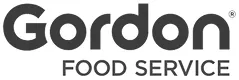 GordonFoodService greyscale