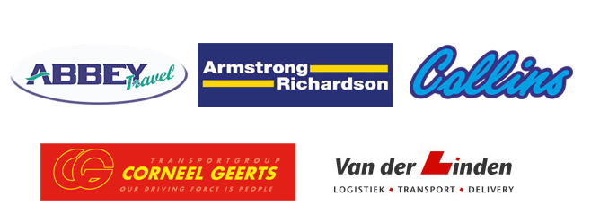 BNL logos