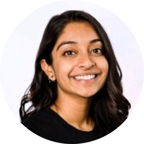 Nikhita Prasanna headshot