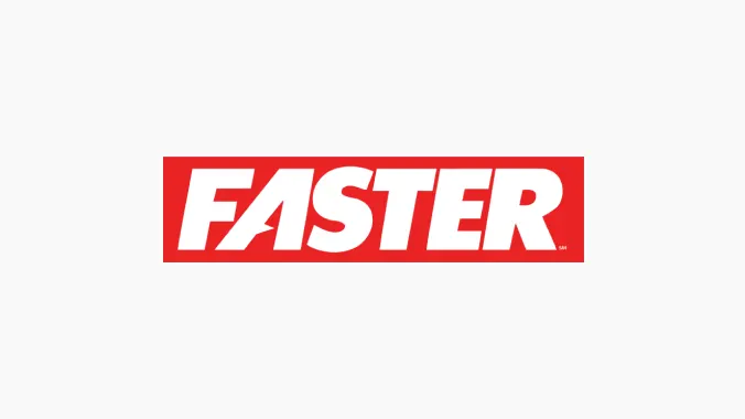 Faster Asset Solutions logo