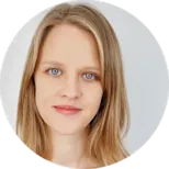 Undine Rubeze headshot