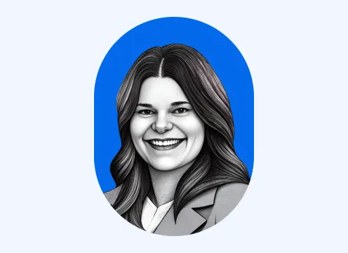 Nicky Cupp headshot