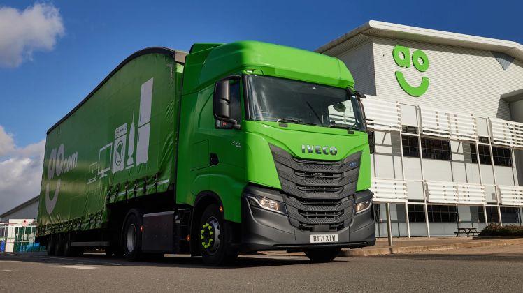How AO drove a multi-million pound saving across the business