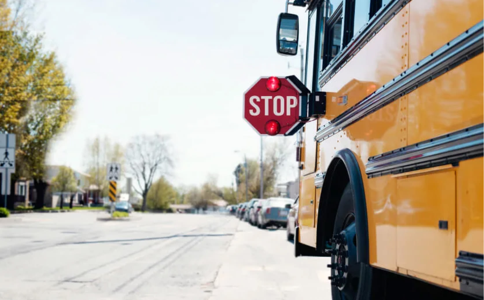 School Districts