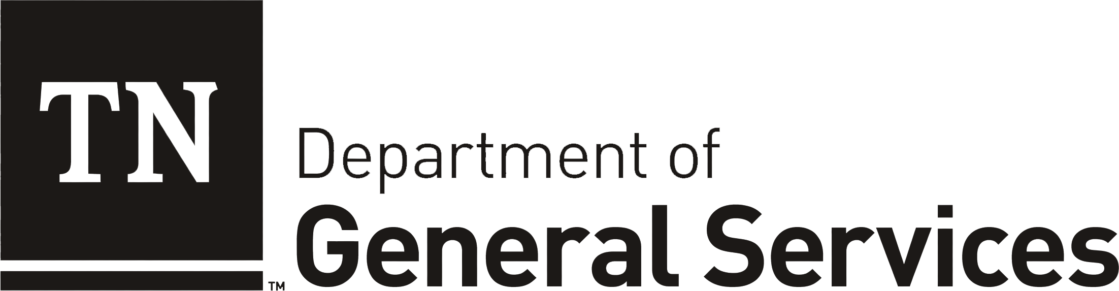 tennessee department of general services
