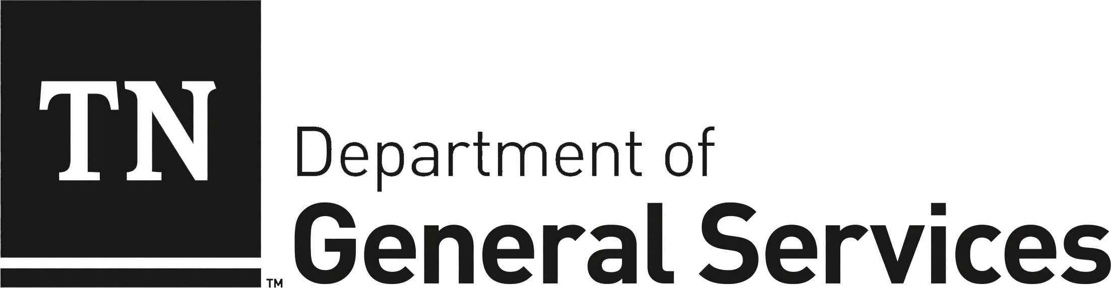 tennessee department of general services