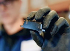 Afbeelding van discrete back-up tracking