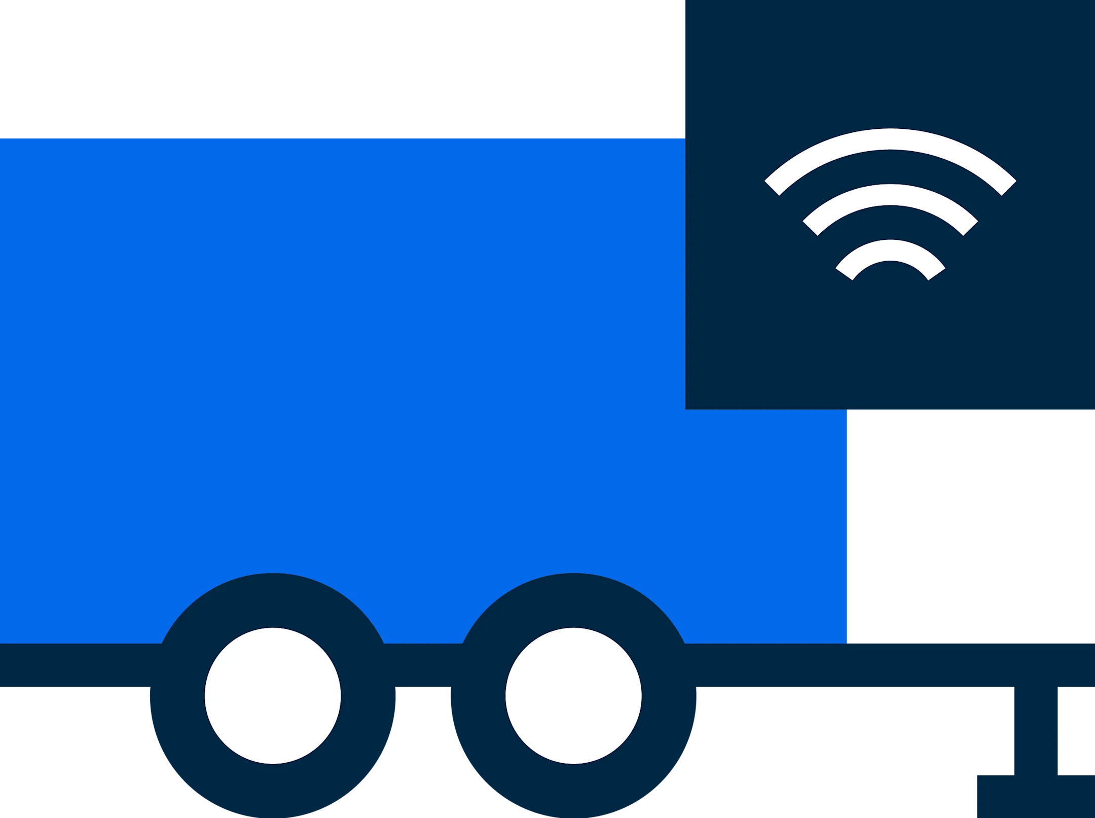 UPDATED Asset Tracking Icon