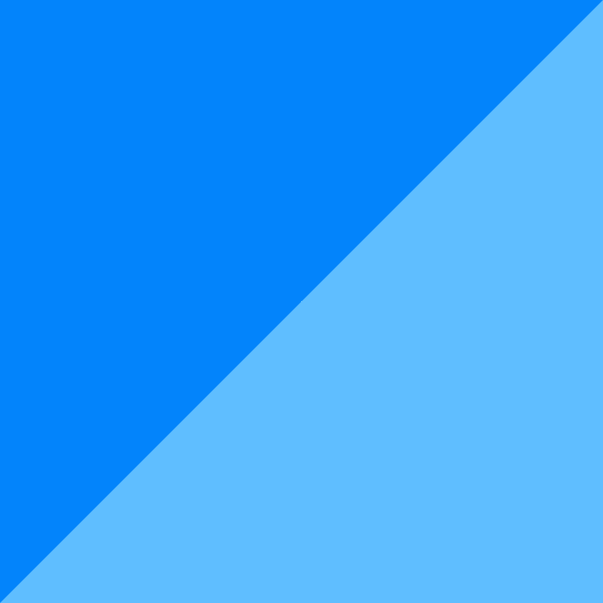 Background Frame Pattern Blue Split Triangles