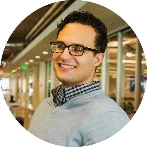 Mike Innocenzi Headshot