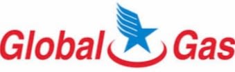 Global Gas logo