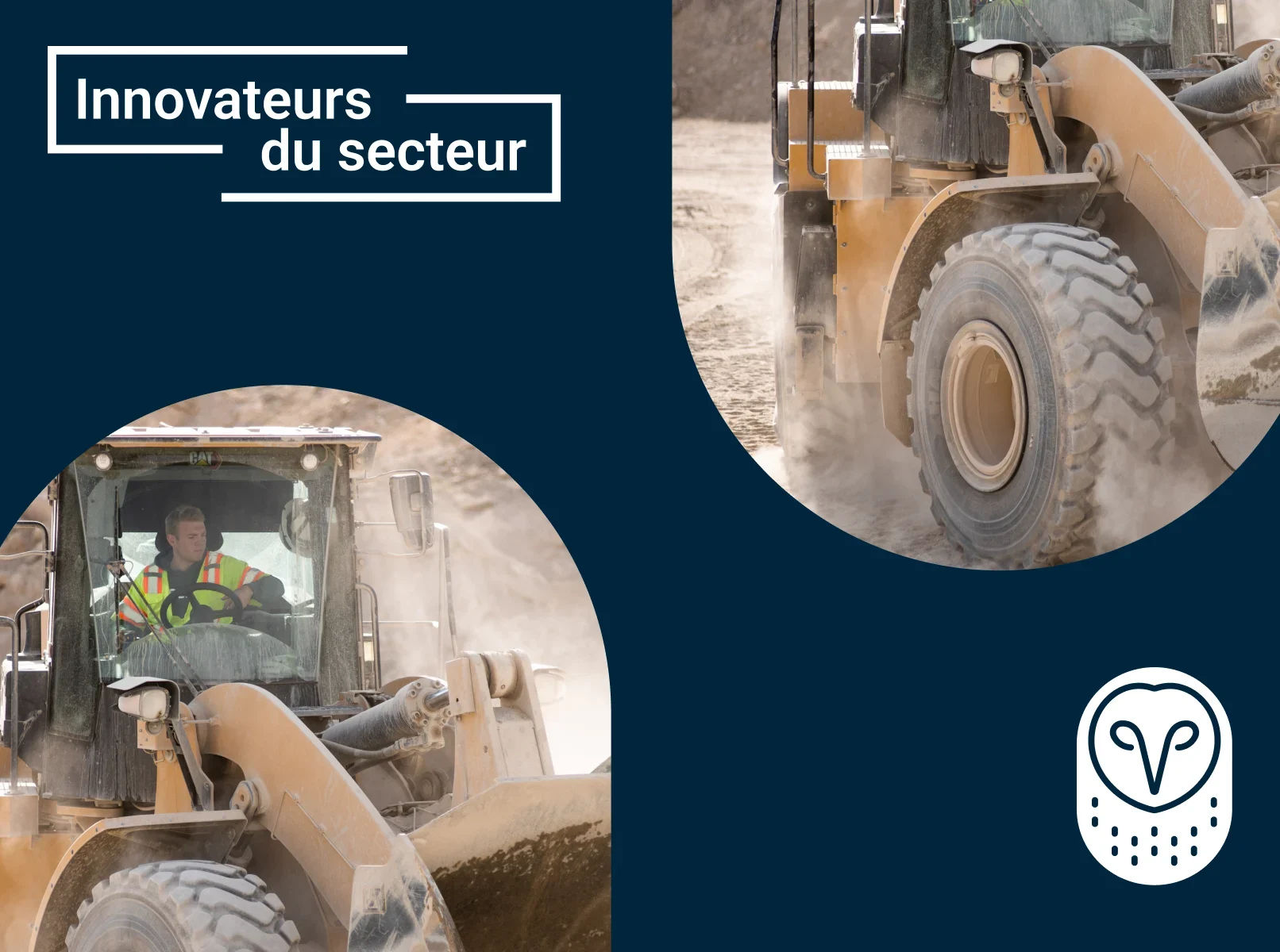 Samsara aide les entreprises de construction à réussir