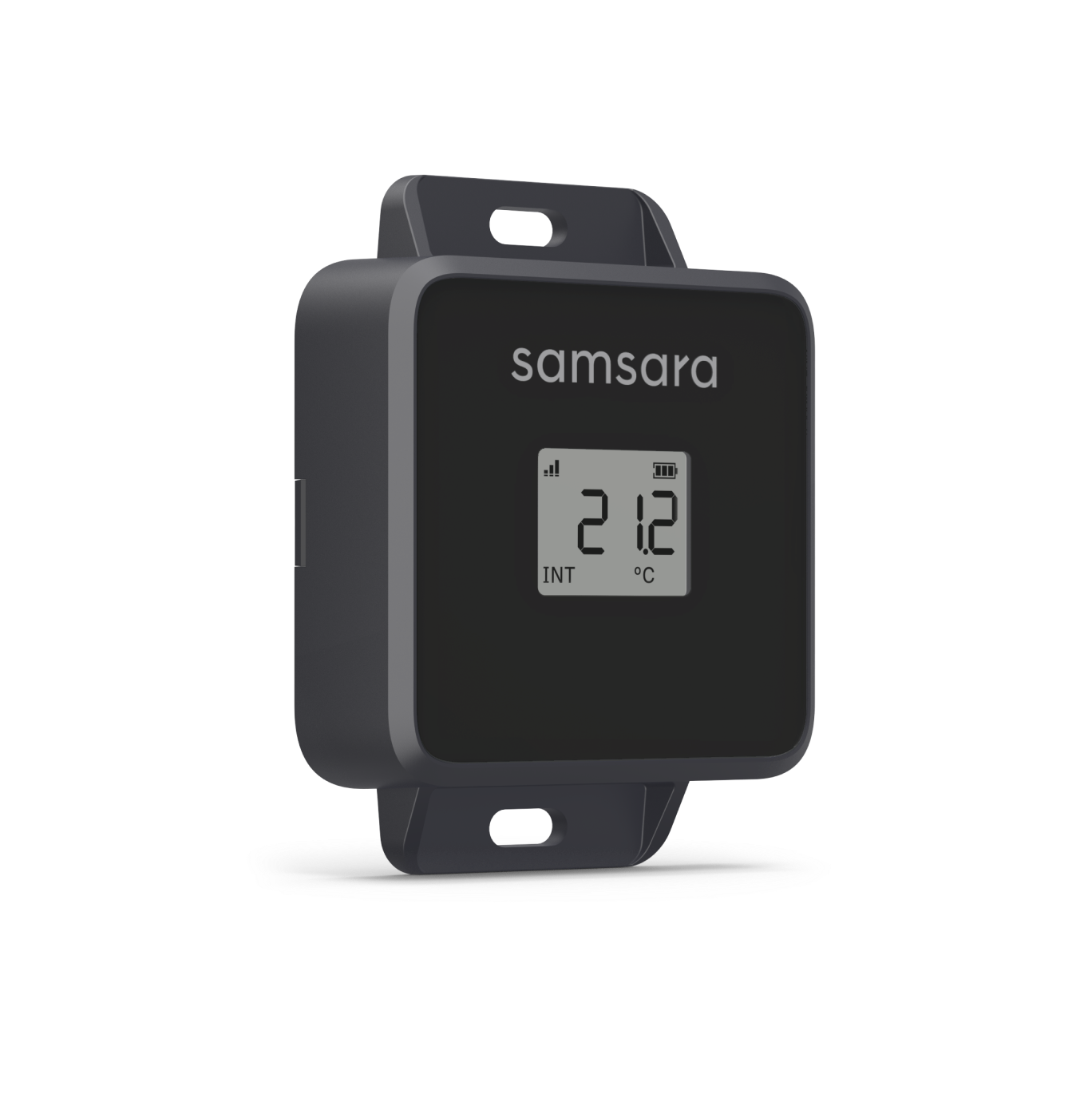 Temperatursensor