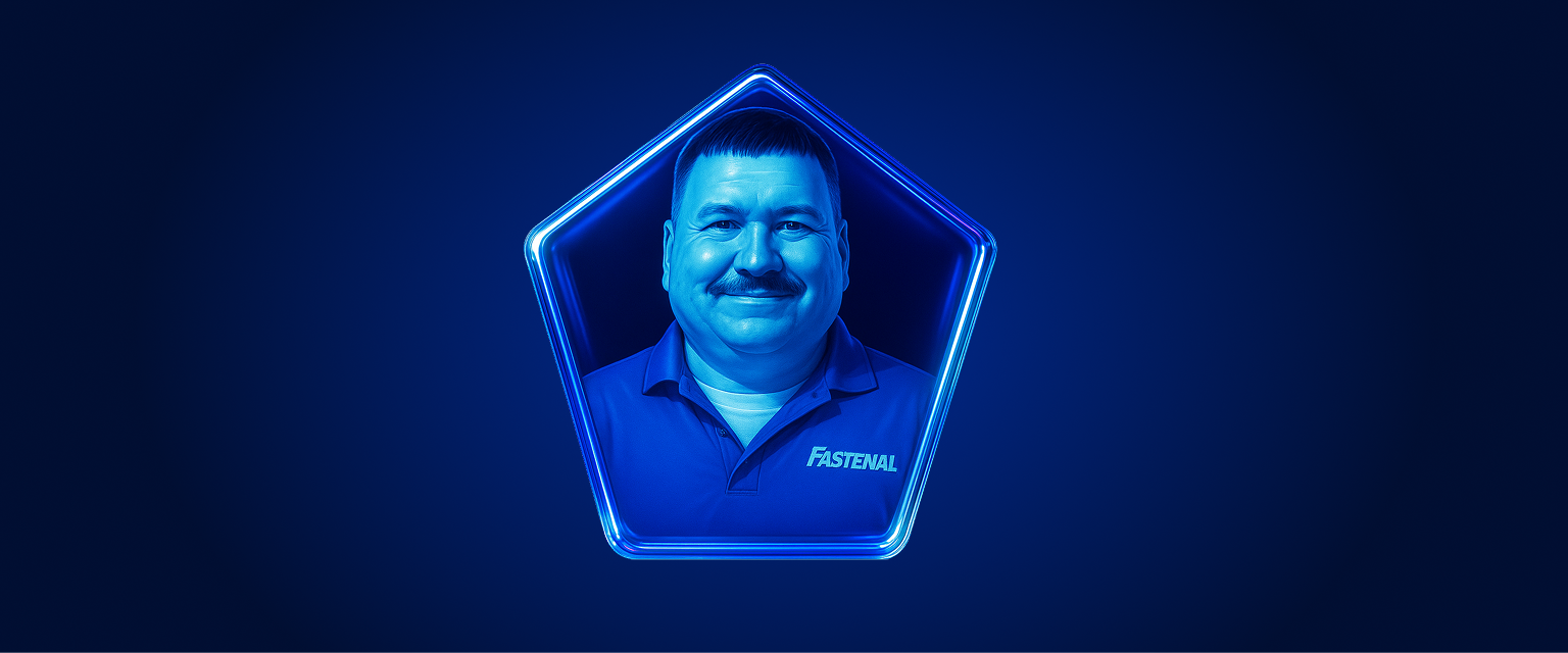 Juan Tellez – Fastenal Mexico