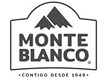 Monte Blanco greyscale