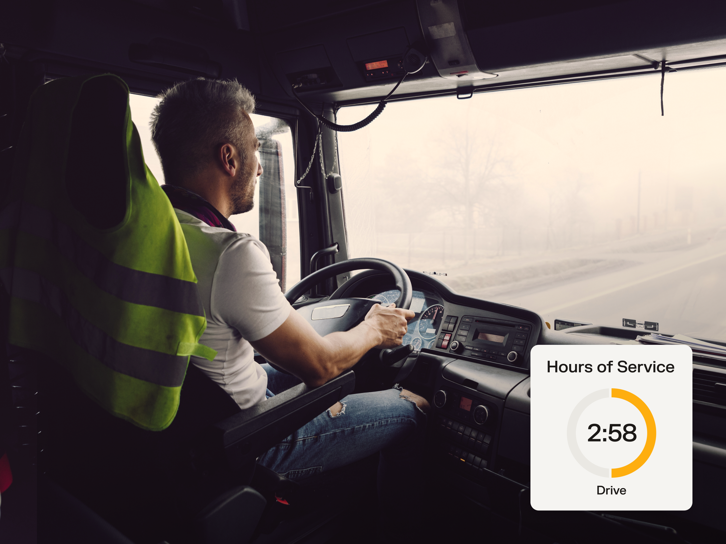 Hours of service