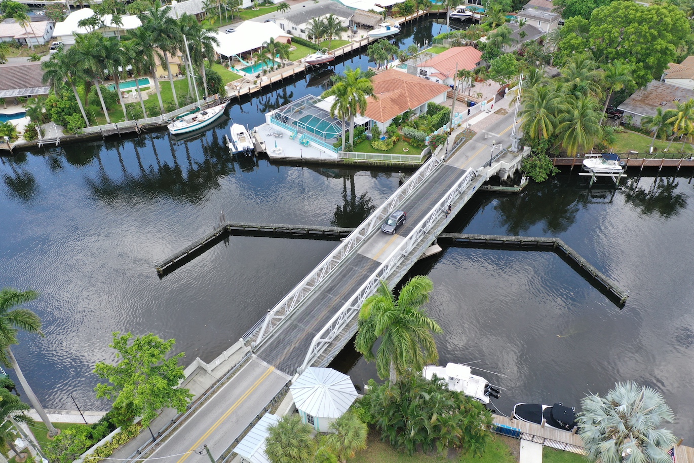 City of Fort Lauderdale Samsara