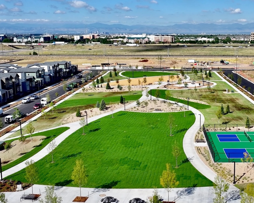 Greenways Landscape & Services Blog Header