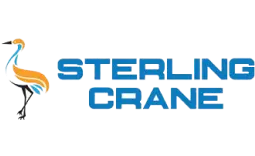 Sterling Crane logo