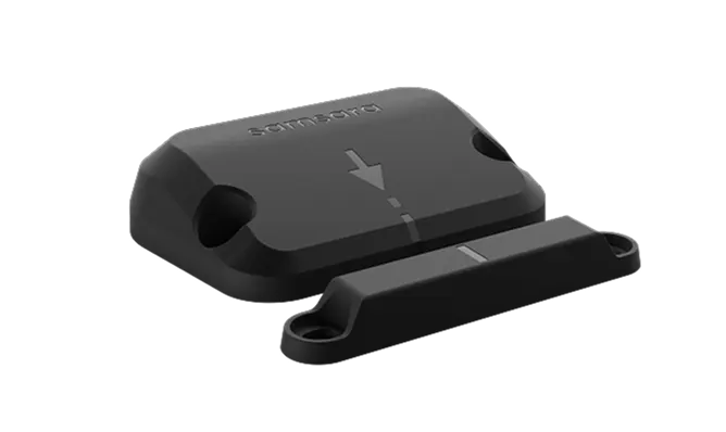Sensor Inalámbrico de Puertas