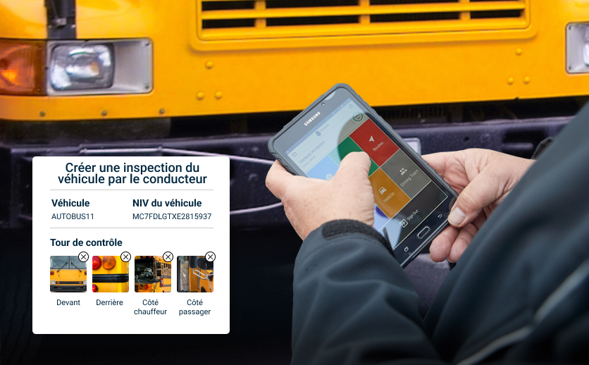 Onglet Avant et Après le voyage maternelle à la 12e