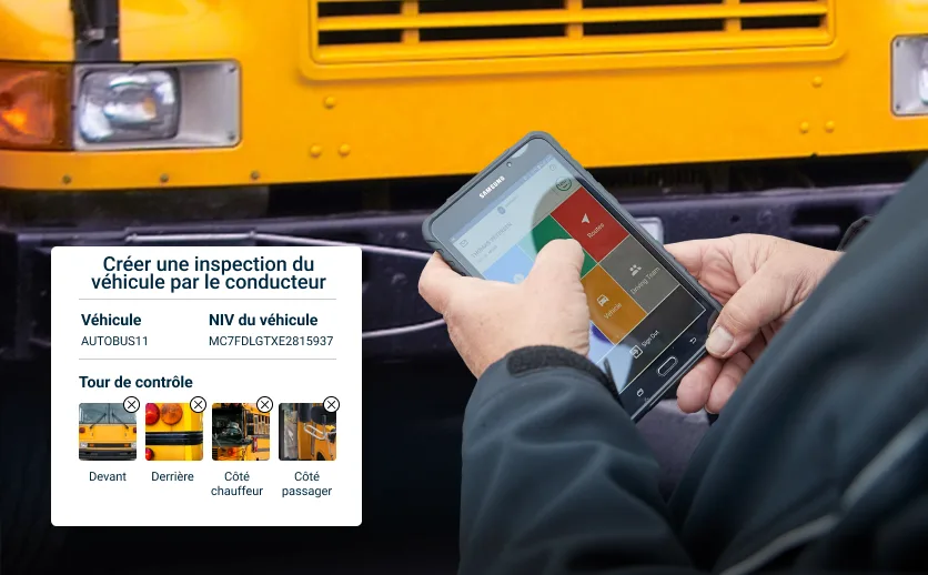 Onglet Avant et Après le voyage maternelle à la 12e