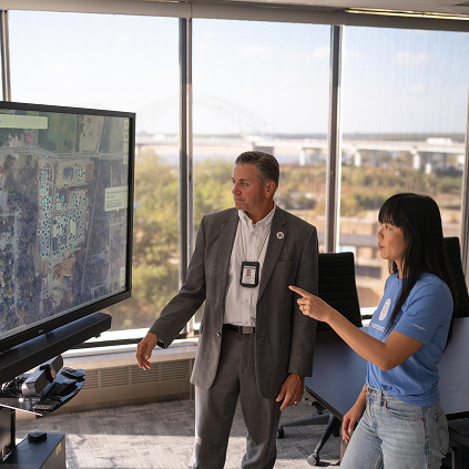 What is fleet management?