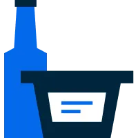 Food & Beverage Icon