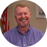 Tim Bishop Headshot