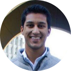 Sachal Headshot