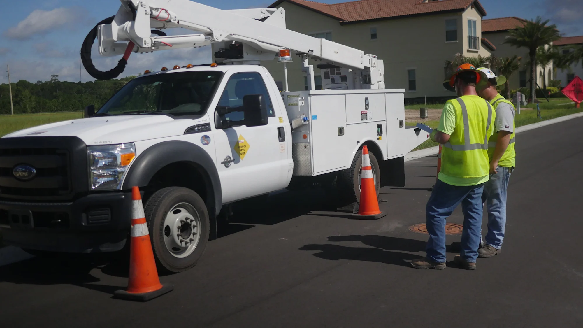 PODS Moving and Storage