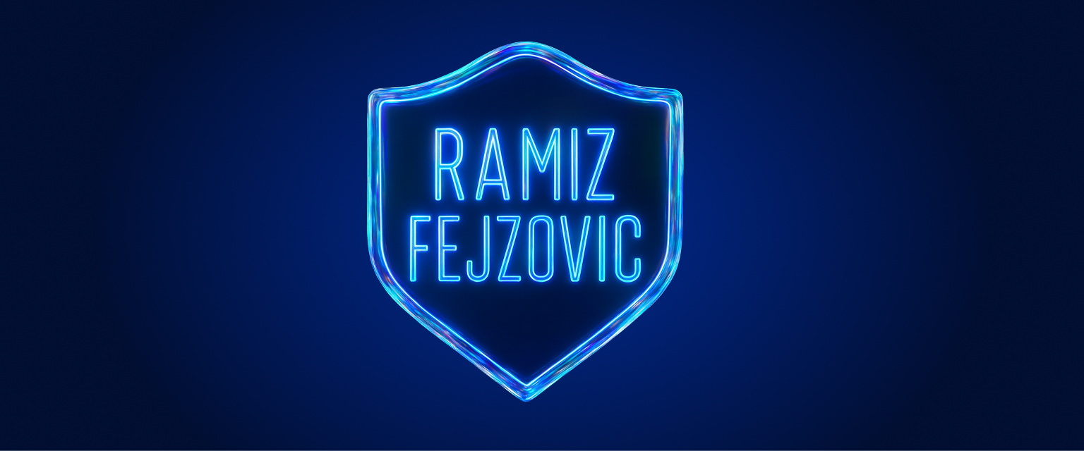 Ramiz Fejzovic – Ippolito Transportation Inc