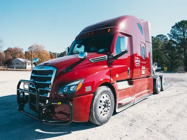 RE Garrison Telematics Image