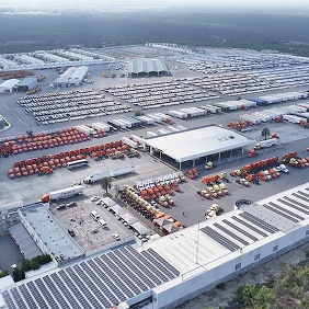 Seguridad inteligente