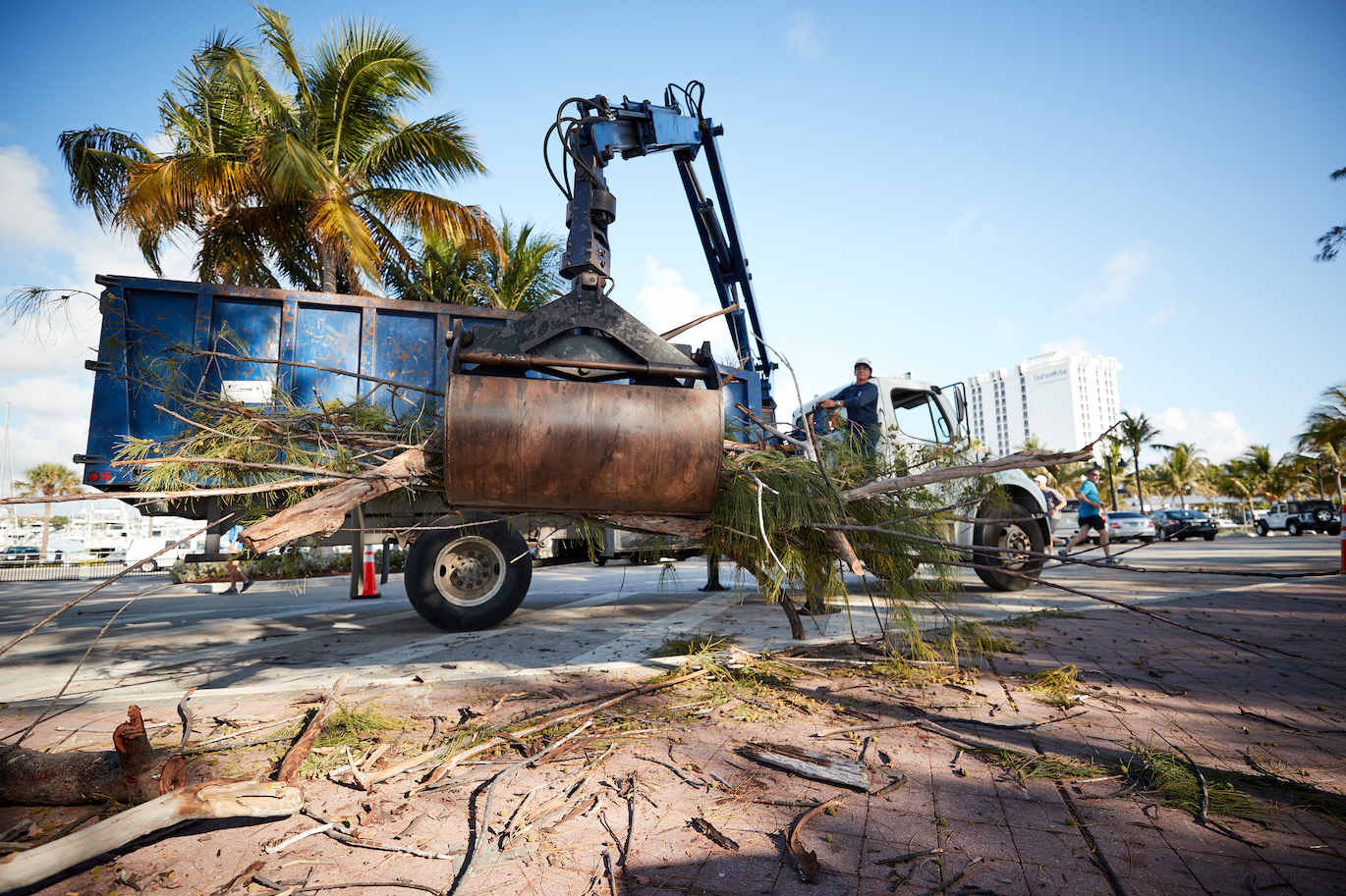 City of fort lauderdale
