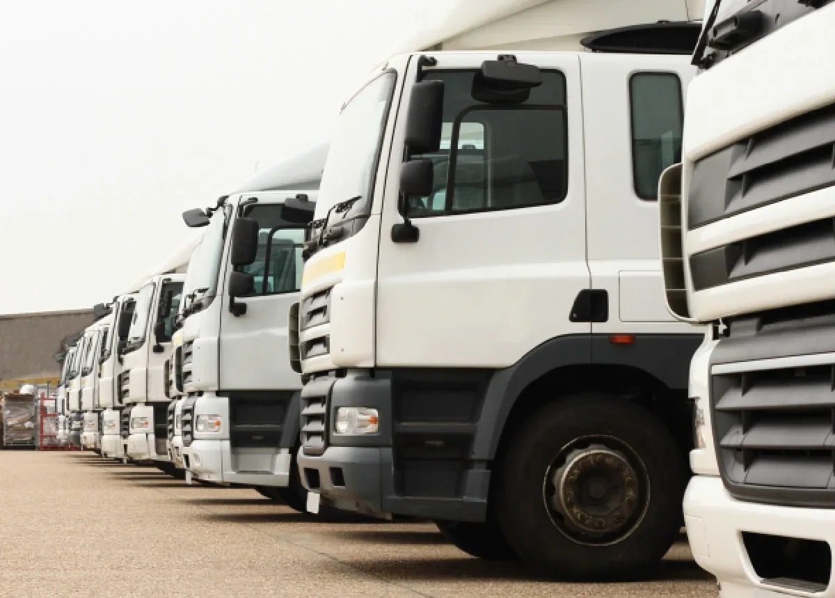 US Logistics