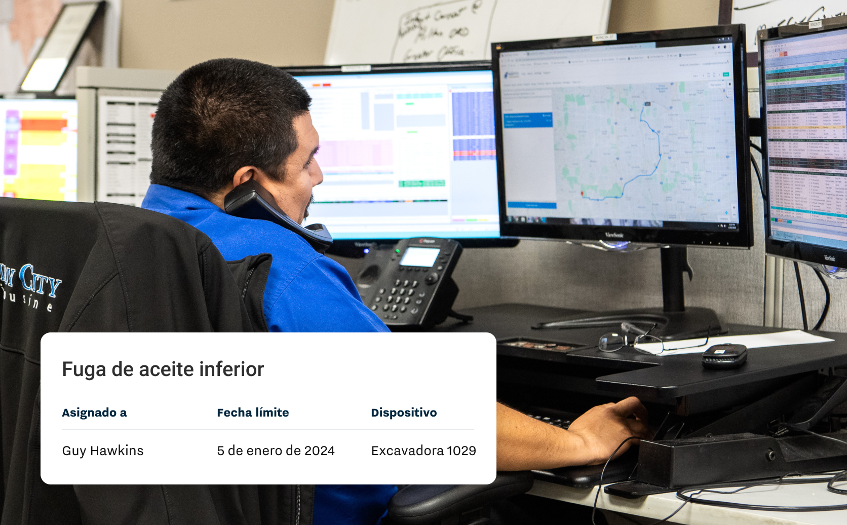 AGILIZA LA RESOLUCIÓN