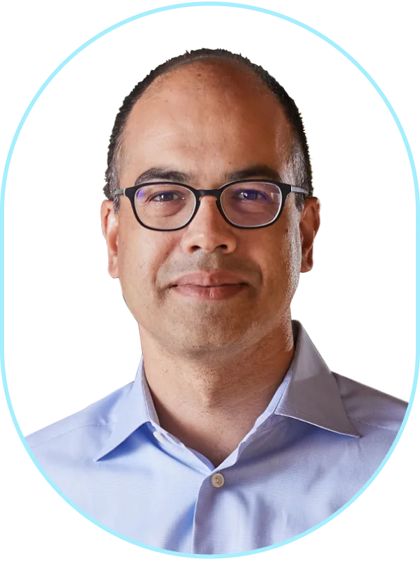 Sanjit Biswas Headshot