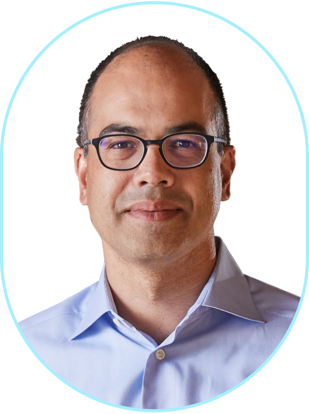 Sanjit Biswas Headshot