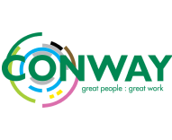 FM Conway Logo