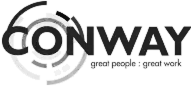 FM Conway Logo