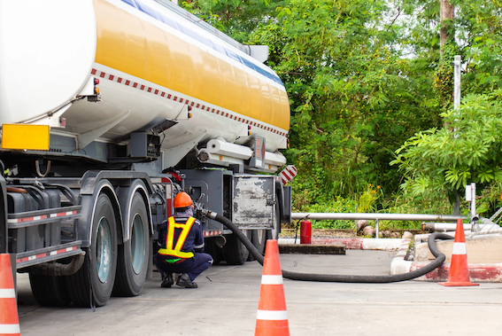 Fuel Integrations Header
