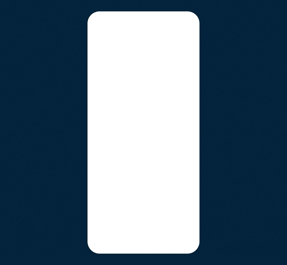 Alerte de mouvement non autorisé reçue sur un téléphone