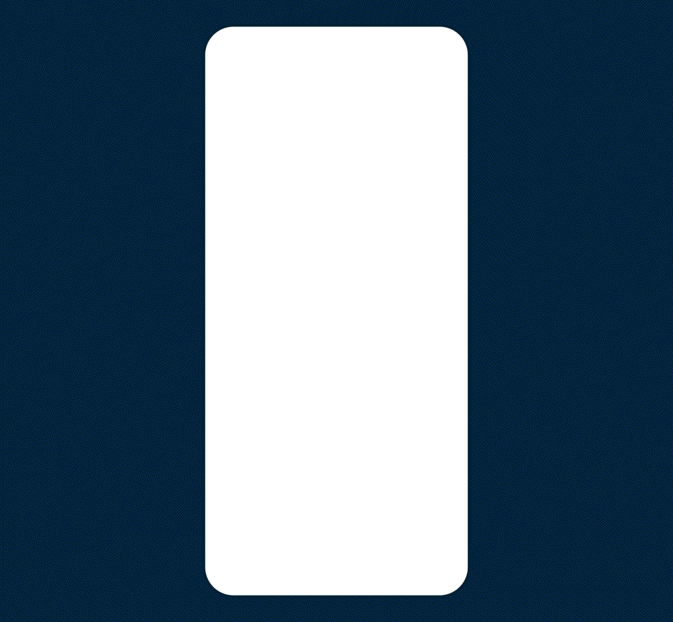 Auf einem Smartphone empfangene Benachrichtigung über unbefugte Bewegungen