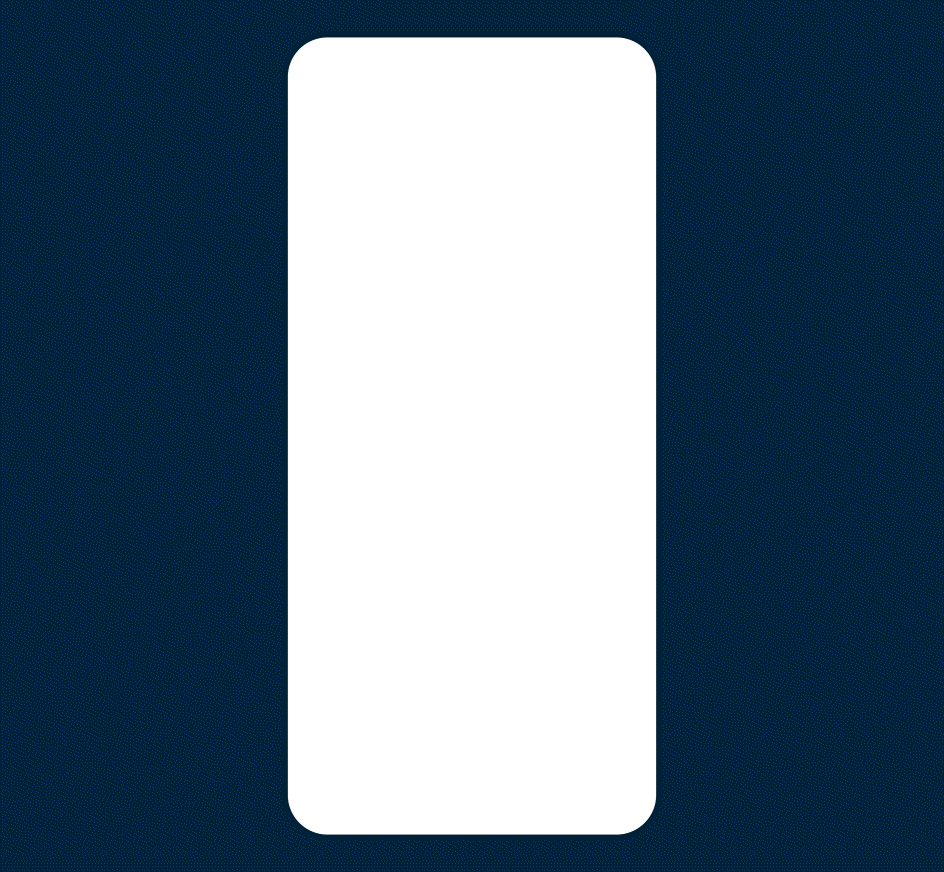 Alerte de mouvement non autorisé reçue sur un téléphone