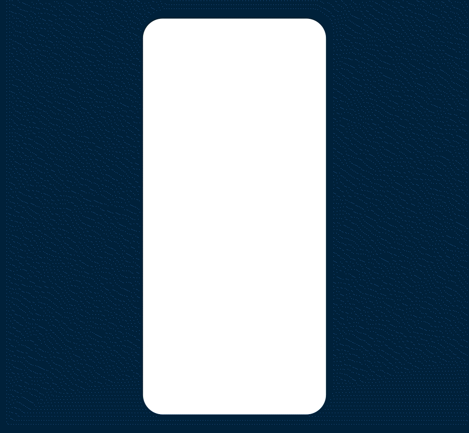 Alerta de movimiento no autorizado recibida en un teléfono